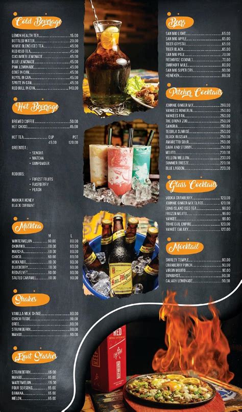 curfew by drunken chef restobar baguio menu|Where To Eat: 10 Must.